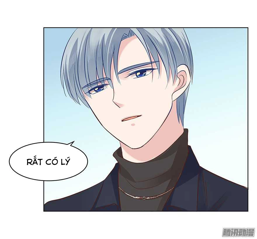 Ông Bố Đơn Thân Hàng Tỷ Chapter 94 - 18