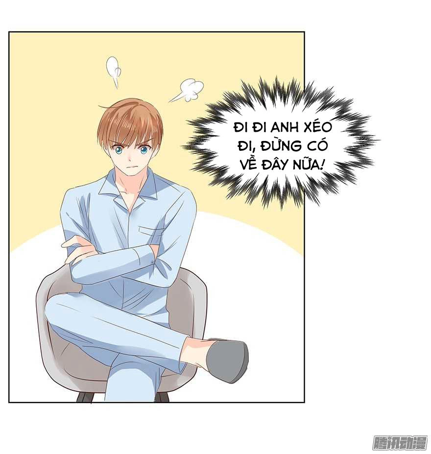 Ông Bố Đơn Thân Hàng Tỷ Chapter 94 - 20