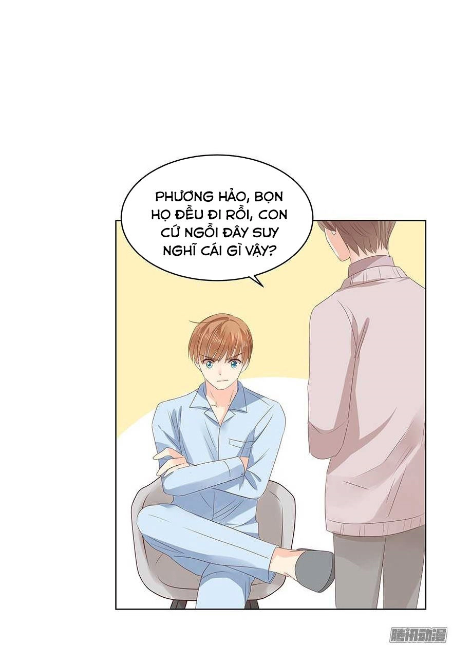 Ông Bố Đơn Thân Hàng Tỷ Chapter 94 - 21