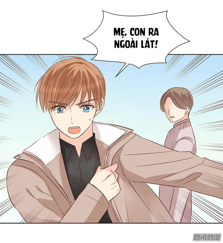 Ông Bố Đơn Thân Hàng Tỷ Chapter 94 - 22