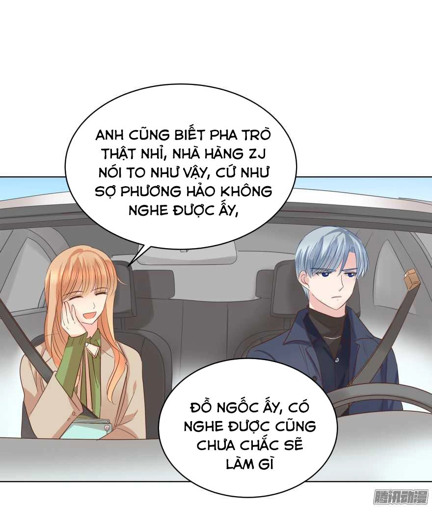 Ông Bố Đơn Thân Hàng Tỷ Chapter 94 - 25