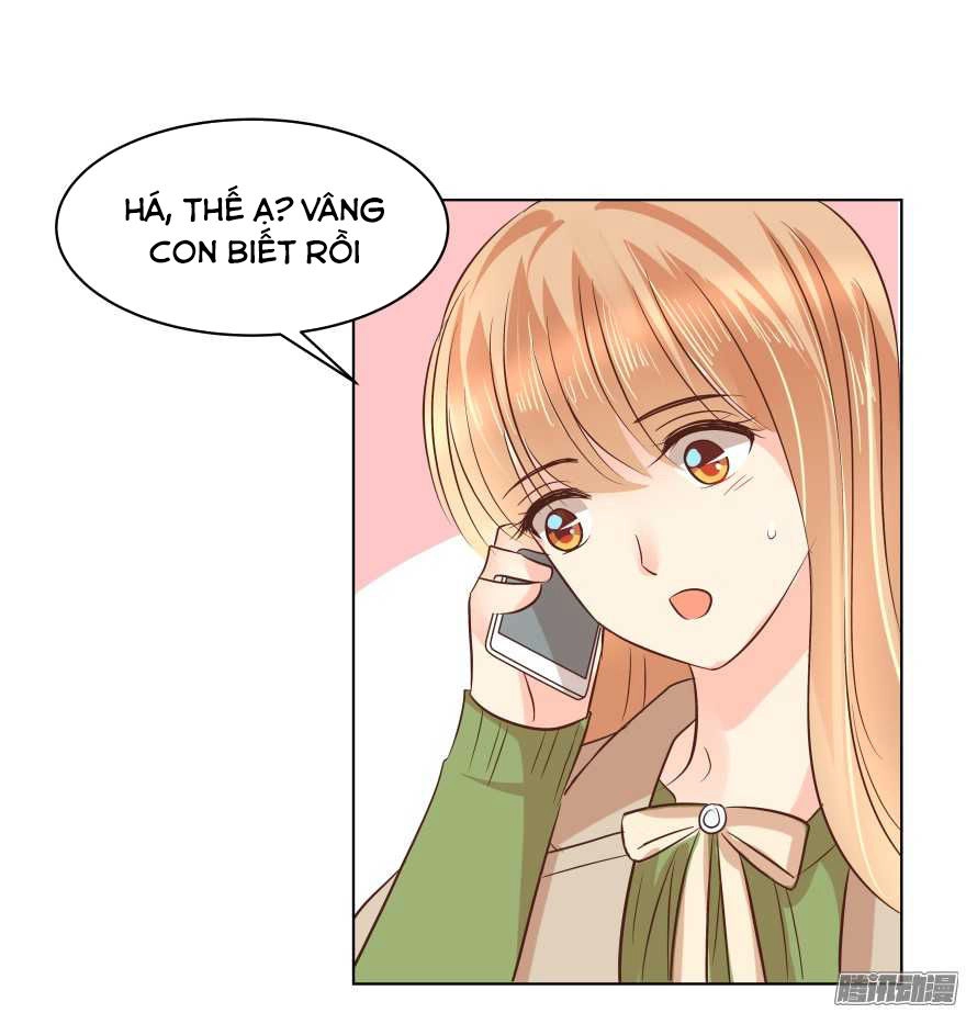 Ông Bố Đơn Thân Hàng Tỷ Chapter 94 - 27