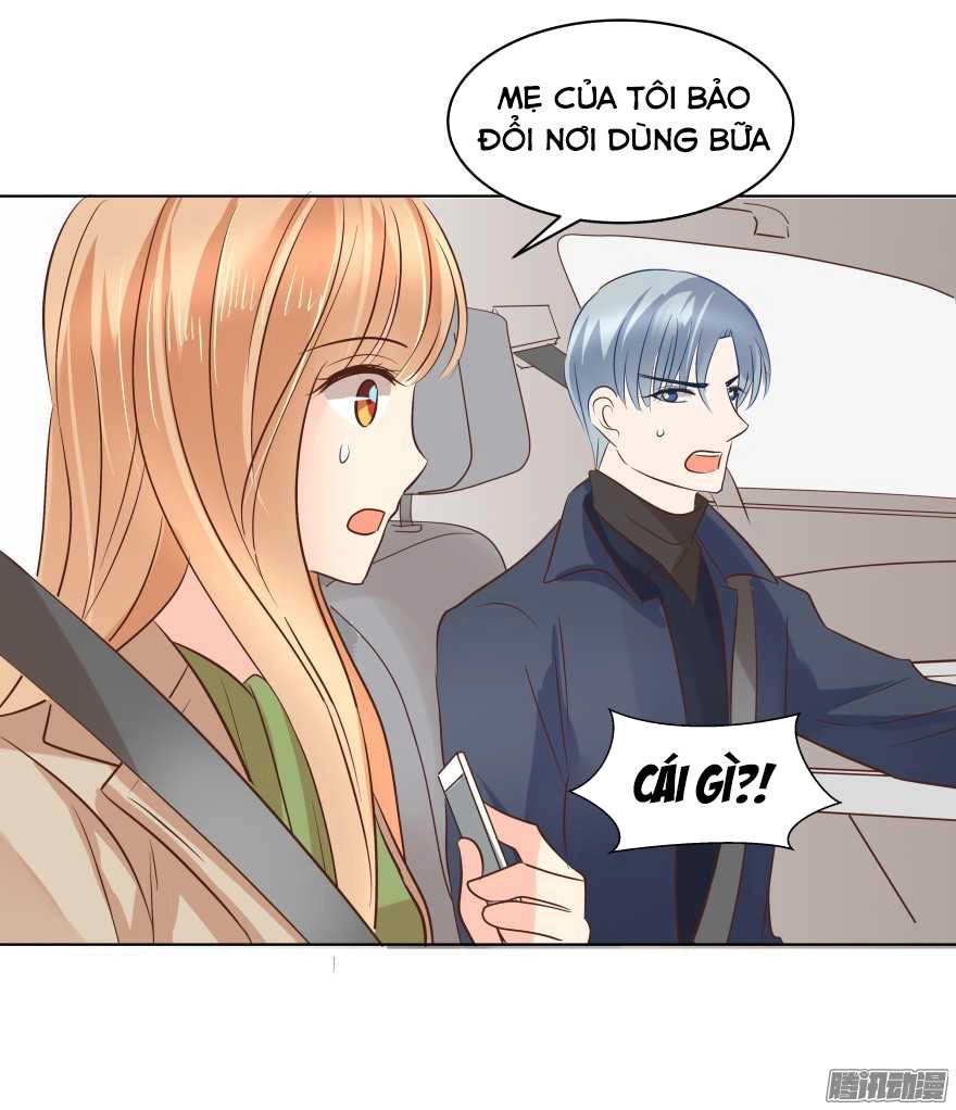 Ông Bố Đơn Thân Hàng Tỷ Chapter 94 - 28