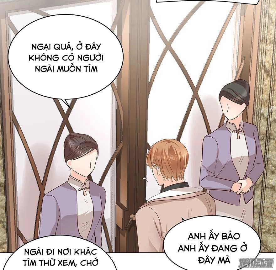 Ông Bố Đơn Thân Hàng Tỷ Chapter 95 - 3