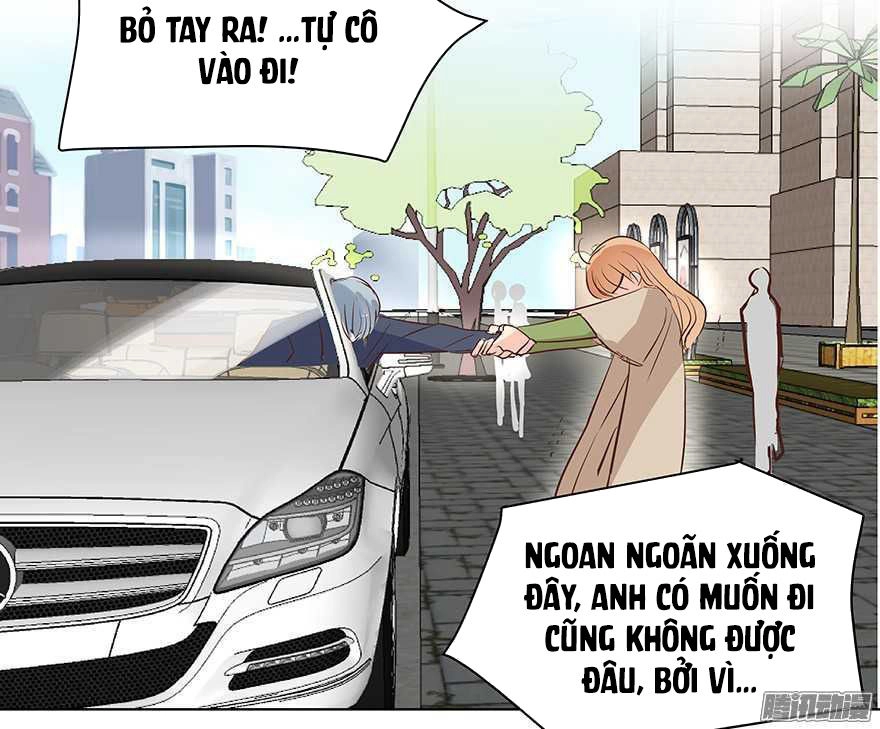 Ông Bố Đơn Thân Hàng Tỷ Chapter 95 - 10