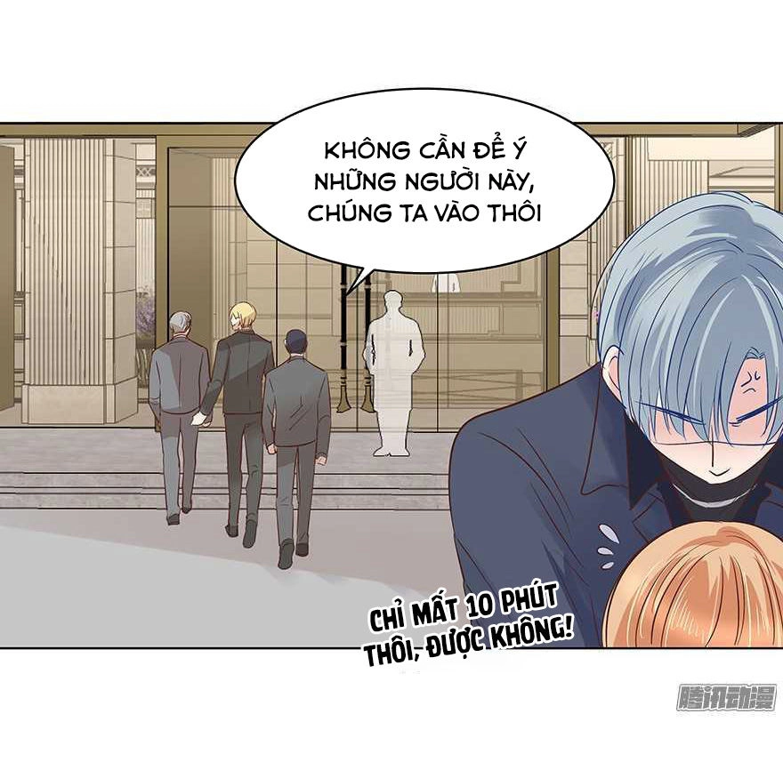 Ông Bố Đơn Thân Hàng Tỷ Chapter 95 - 14