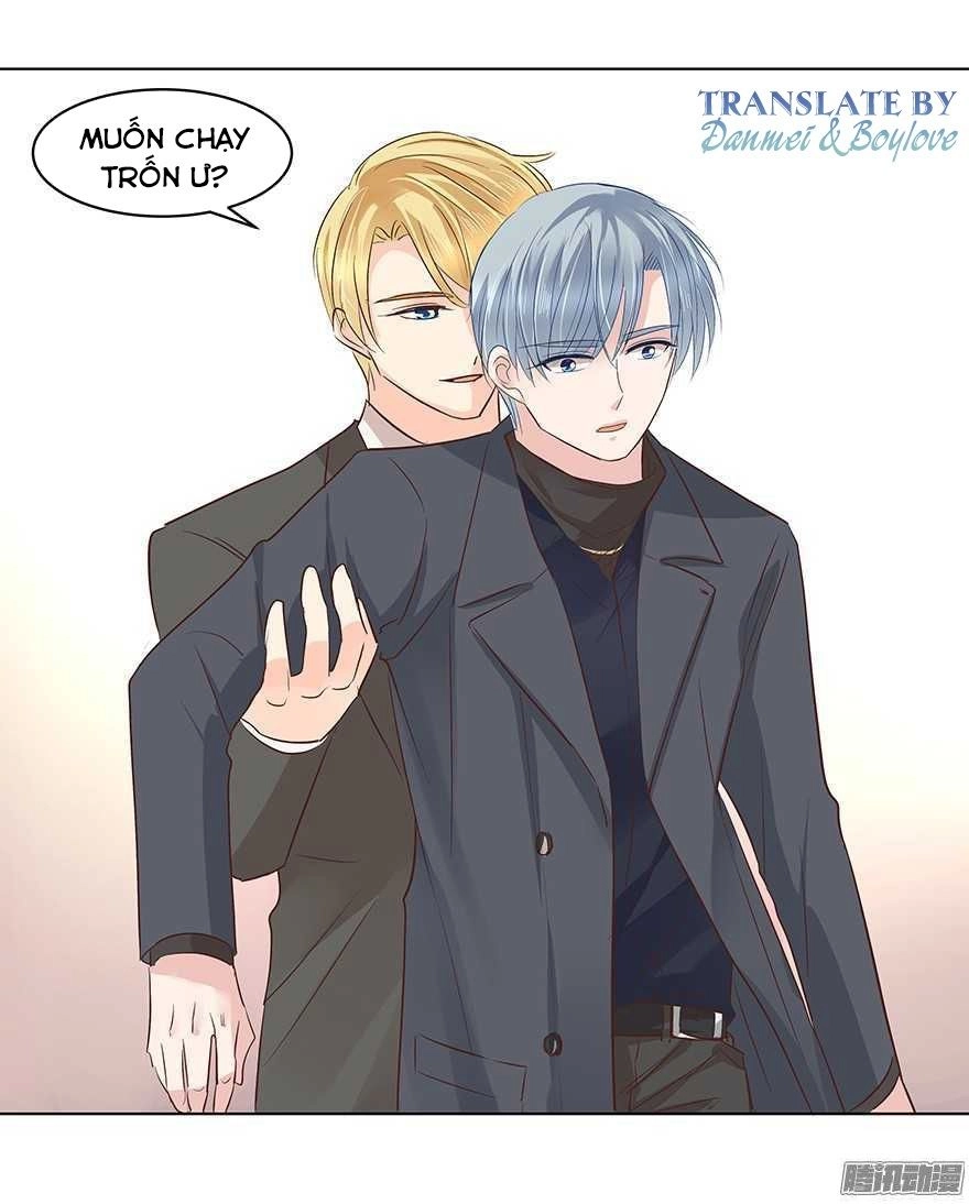 Ông Bố Đơn Thân Hàng Tỷ Chapter 95 - 19