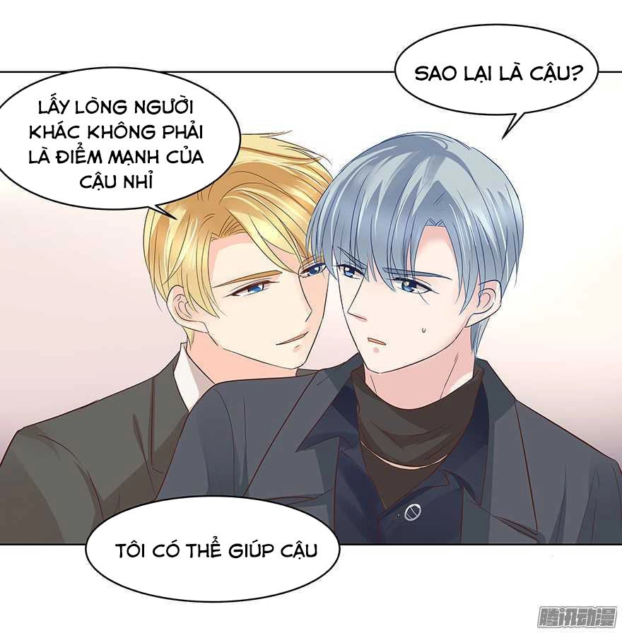 Ông Bố Đơn Thân Hàng Tỷ Chapter 95 - 21