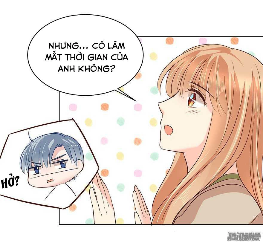 Ông Bố Đơn Thân Hàng Tỷ Chapter 95 - 26