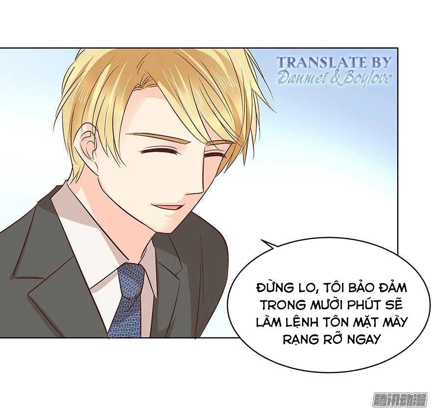 Ông Bố Đơn Thân Hàng Tỷ Chapter 95 - 27