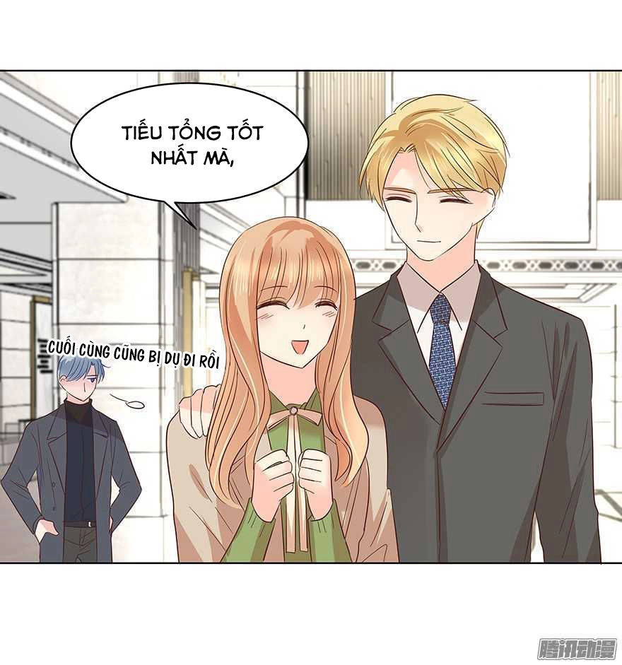 Ông Bố Đơn Thân Hàng Tỷ Chapter 95 - 28