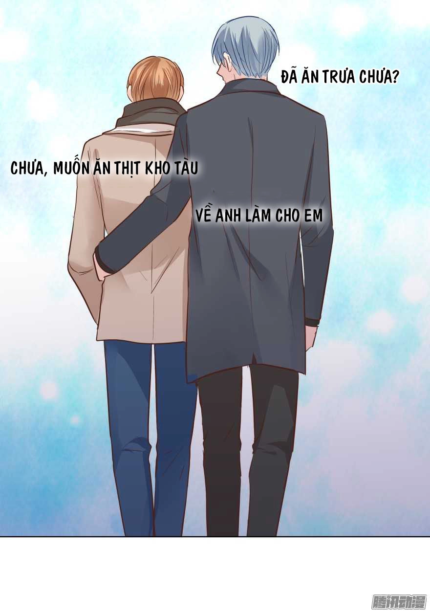 Ông Bố Đơn Thân Hàng Tỷ Chapter 96 - 20