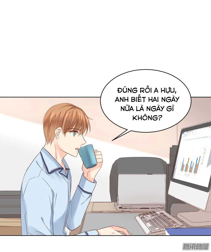 Ông Bố Đơn Thân Hàng Tỷ Chapter 96 - 21