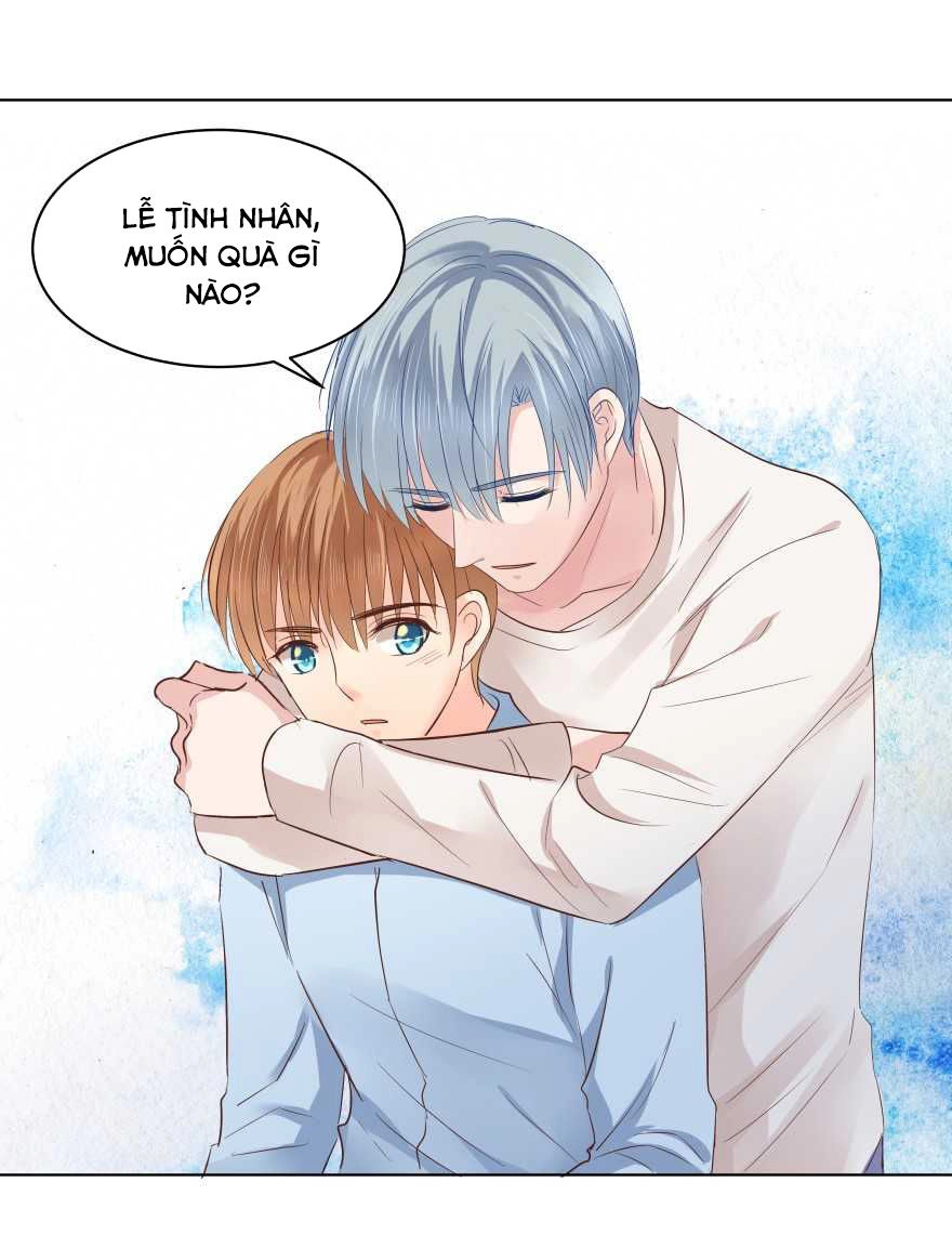 Ông Bố Đơn Thân Hàng Tỷ Chapter 96 - 28