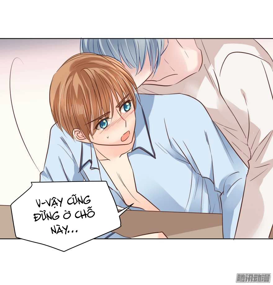 Ông Bố Đơn Thân Hàng Tỷ Chapter 97 - 3