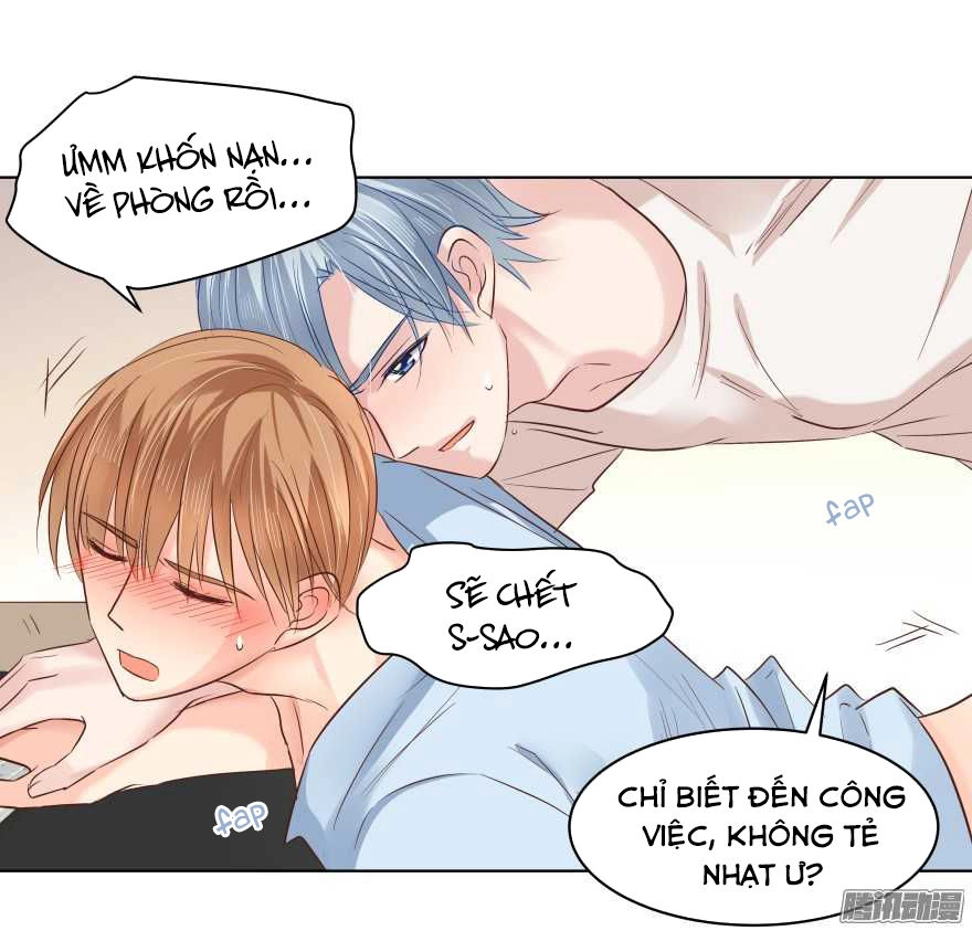 Ông Bố Đơn Thân Hàng Tỷ Chapter 97 - 5