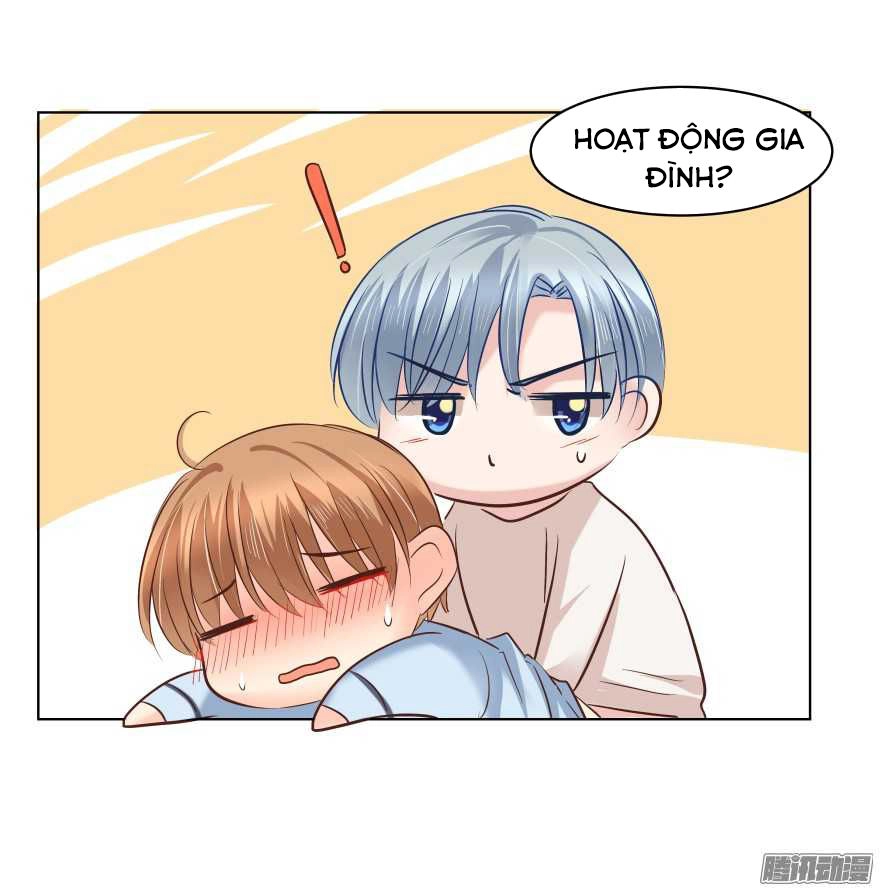 Ông Bố Đơn Thân Hàng Tỷ Chapter 97 - 8