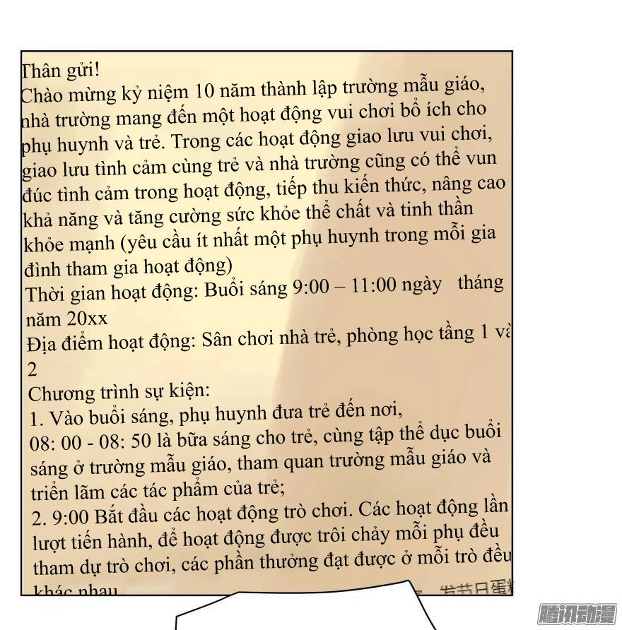 Ông Bố Đơn Thân Hàng Tỷ Chapter 97 - 9