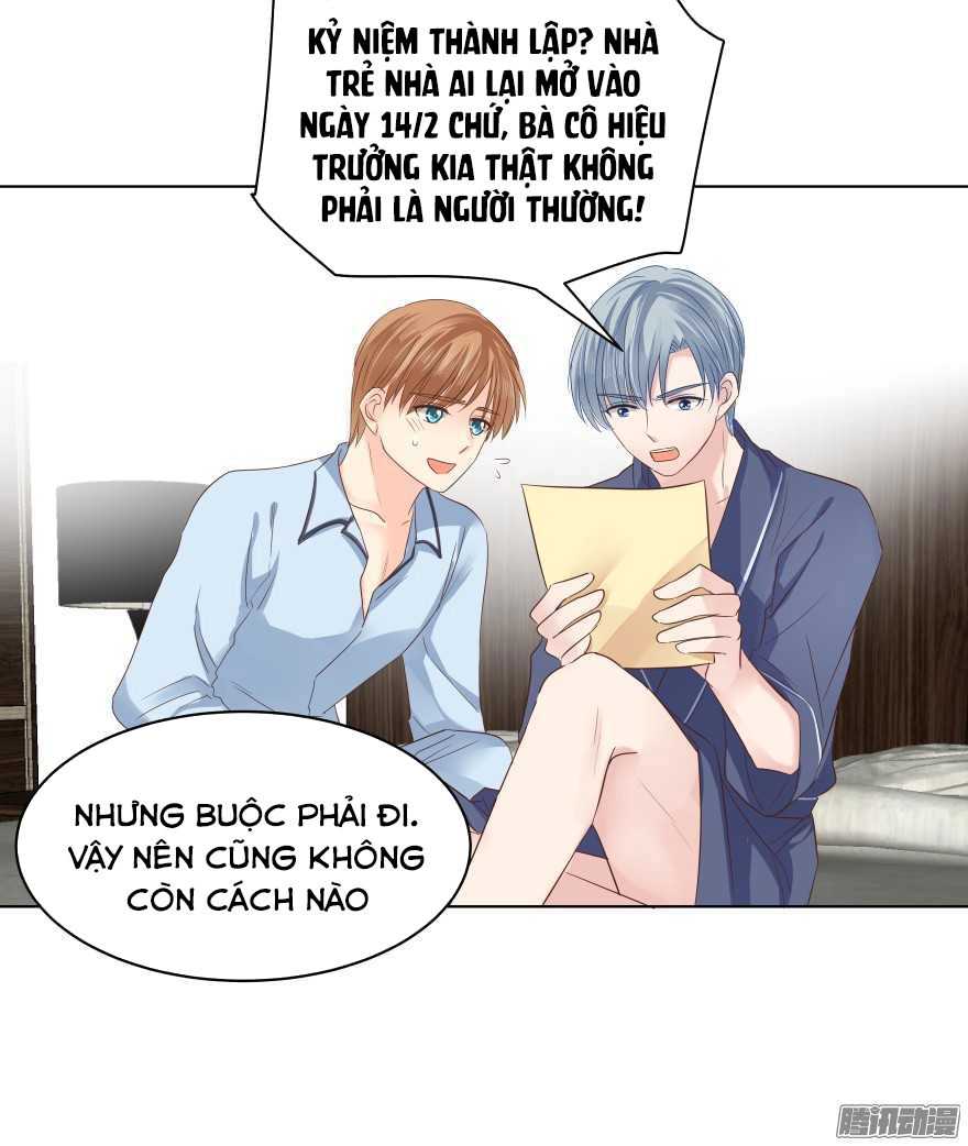 Ông Bố Đơn Thân Hàng Tỷ Chapter 97 - 10