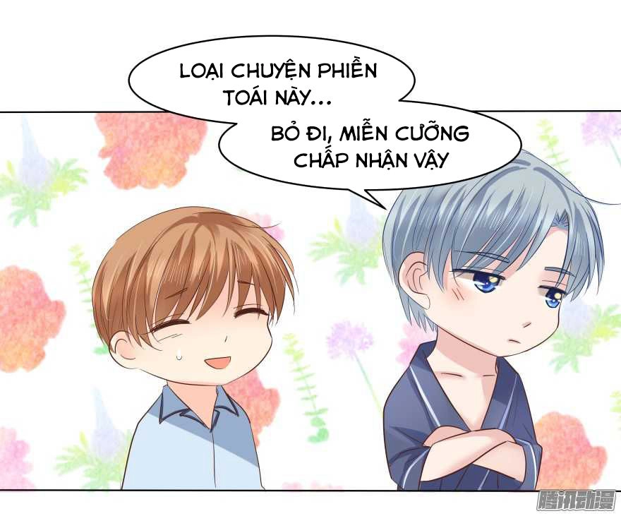 Ông Bố Đơn Thân Hàng Tỷ Chapter 97 - 13