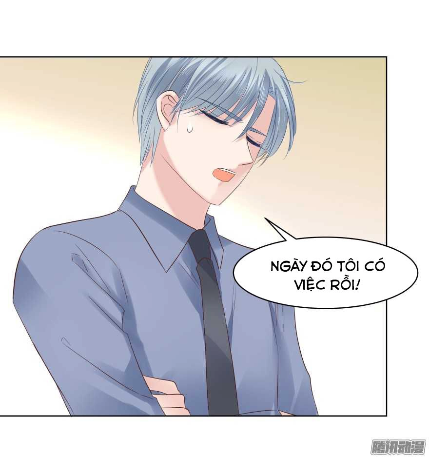 Ông Bố Đơn Thân Hàng Tỷ Chapter 97 - 18