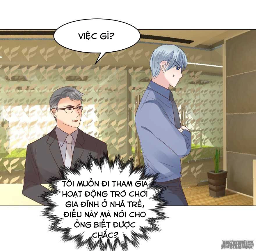 Ông Bố Đơn Thân Hàng Tỷ Chapter 97 - 19