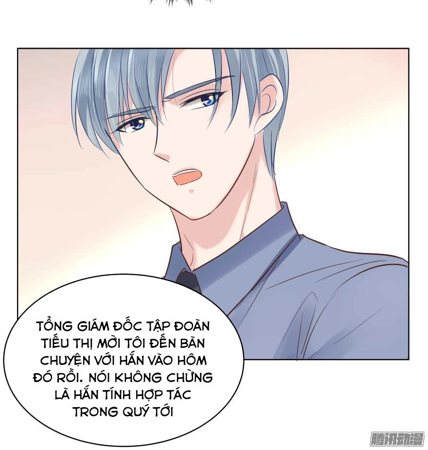 Ông Bố Đơn Thân Hàng Tỷ Chapter 97 - 20