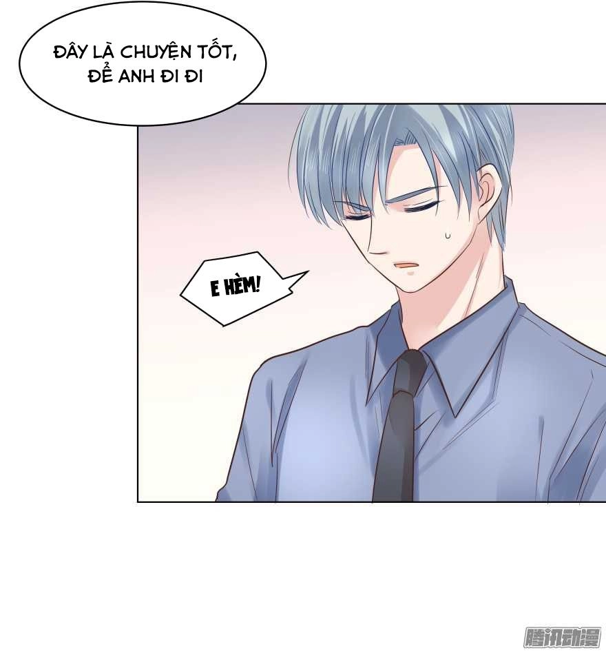 Ông Bố Đơn Thân Hàng Tỷ Chapter 97 - 22