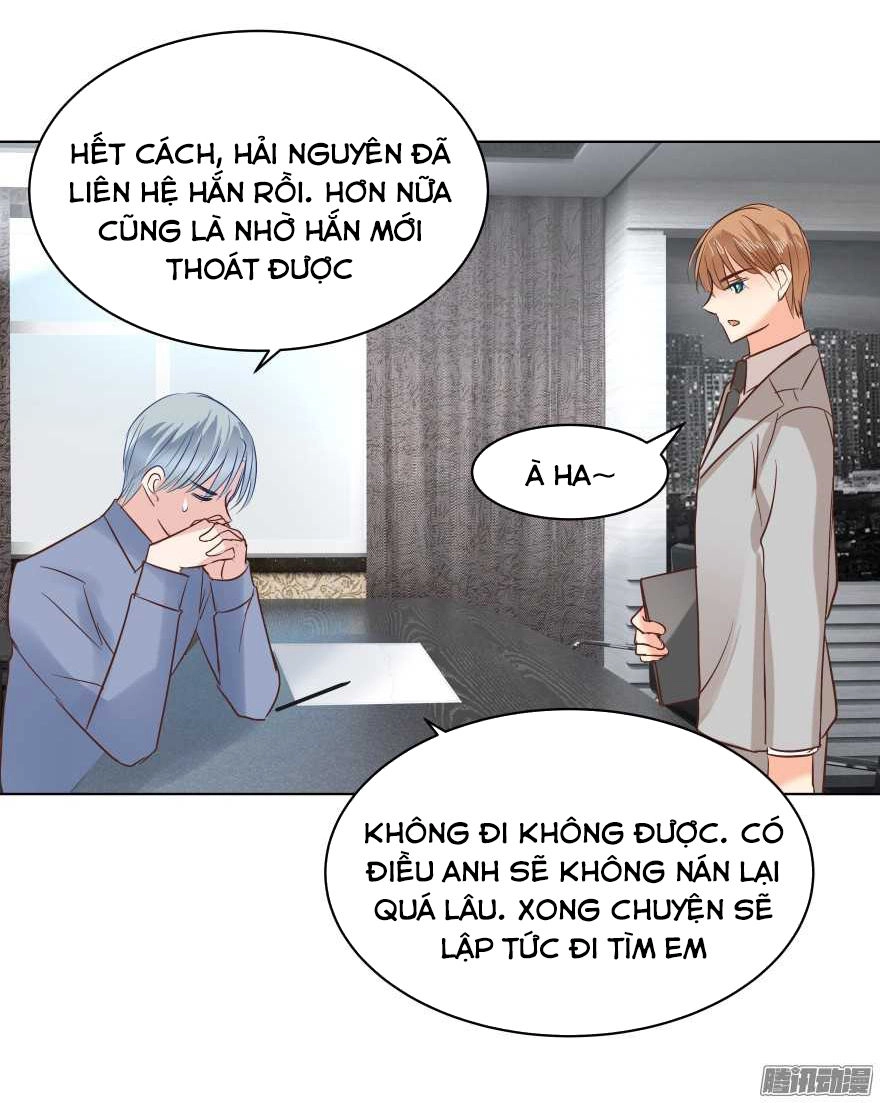 Ông Bố Đơn Thân Hàng Tỷ Chapter 97 - 24