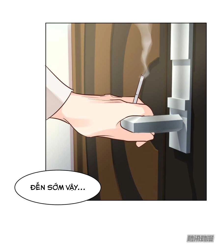 Ông Bố Đơn Thân Hàng Tỷ Chapter 97 - 28