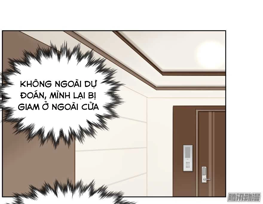 Ông Bố Đơn Thân Hàng Tỷ Chapter 98 - 1