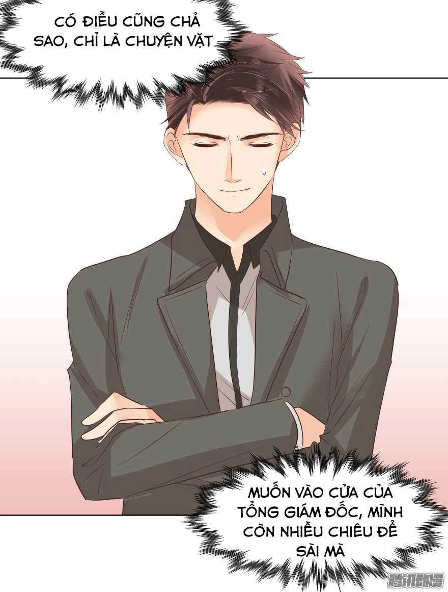 Ông Bố Đơn Thân Hàng Tỷ Chapter 98 - 2