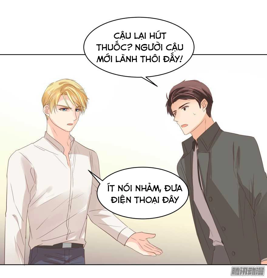 Ông Bố Đơn Thân Hàng Tỷ Chapter 98 - 7