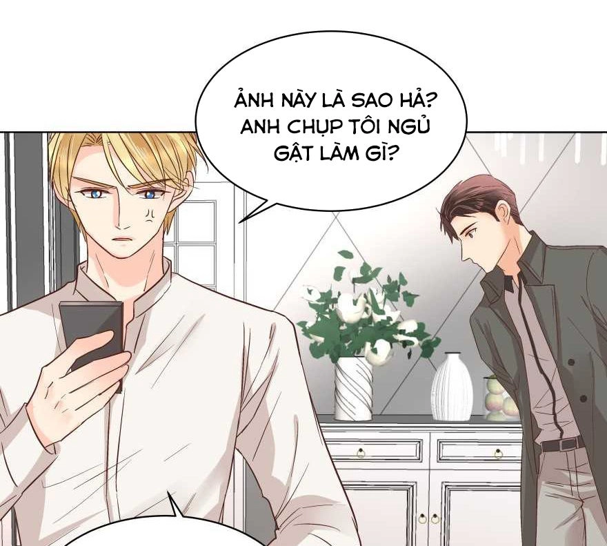 Ông Bố Đơn Thân Hàng Tỷ Chapter 98 - 8