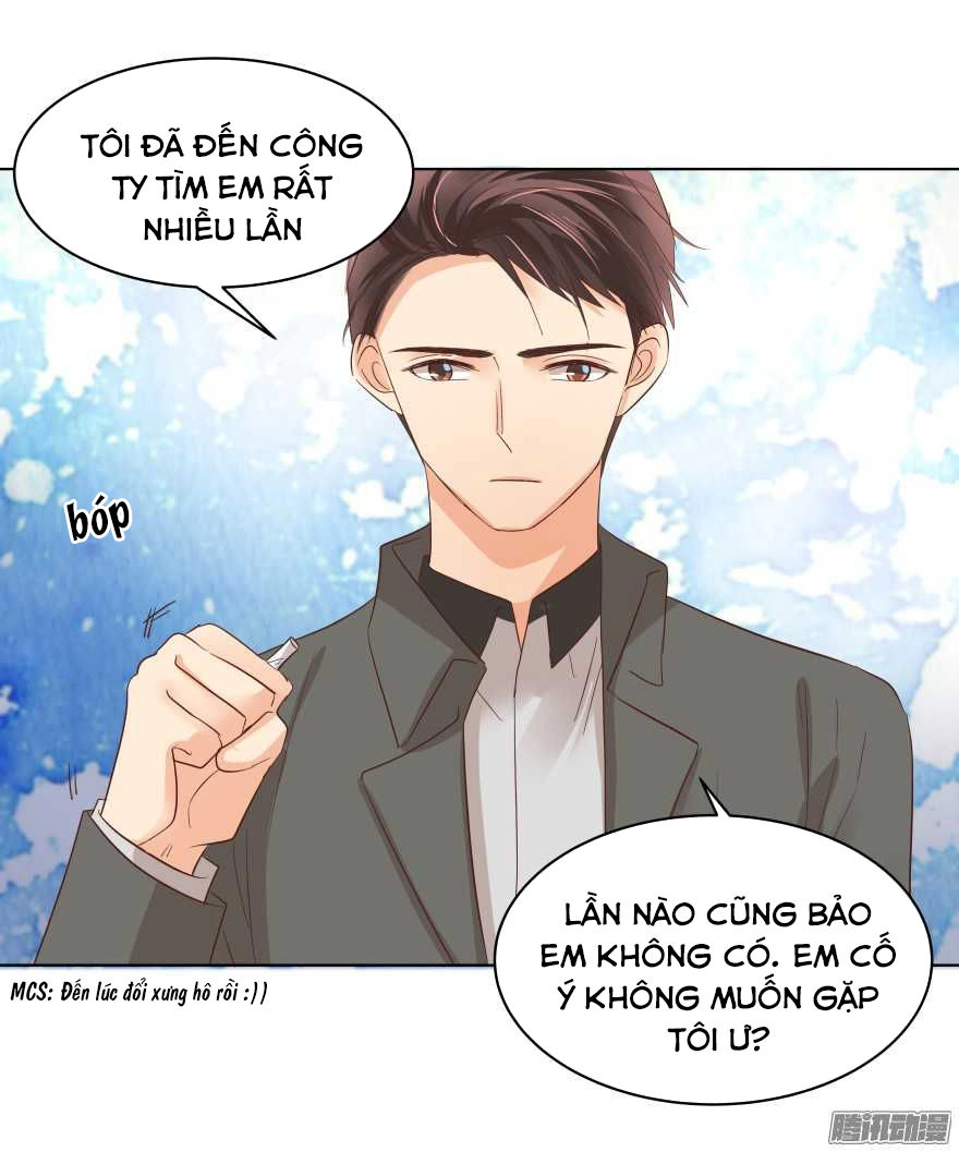 Ông Bố Đơn Thân Hàng Tỷ Chapter 98 - 16