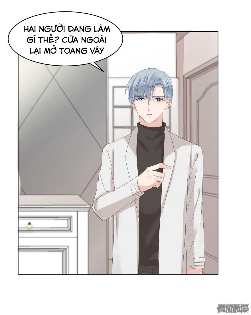 Ông Bố Đơn Thân Hàng Tỷ Chapter 98 - 19