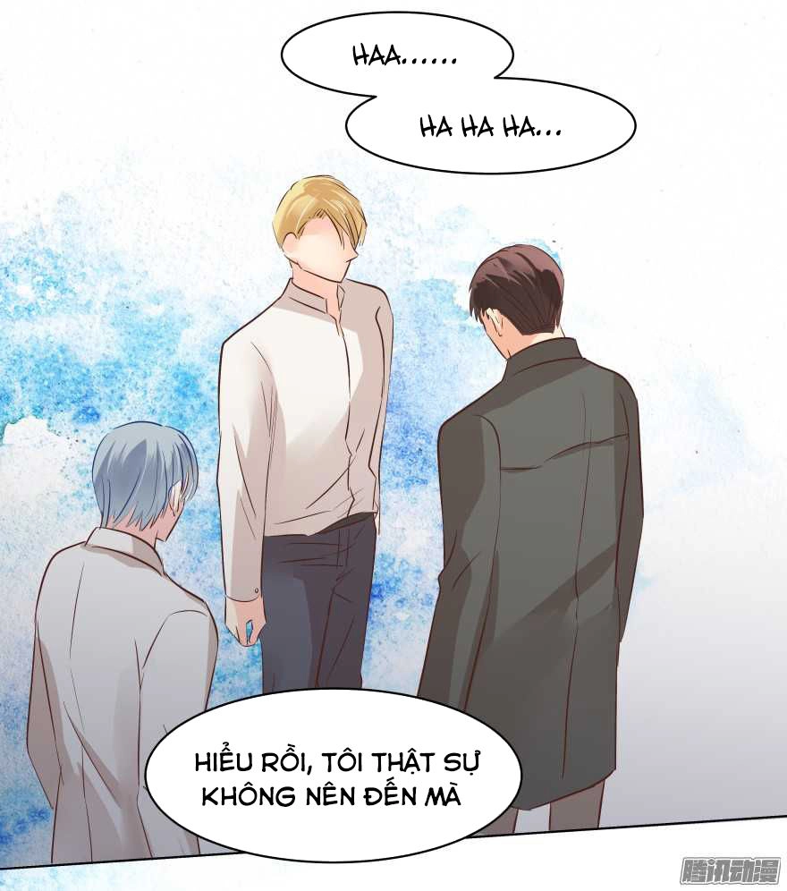 Ông Bố Đơn Thân Hàng Tỷ Chapter 98 - 23