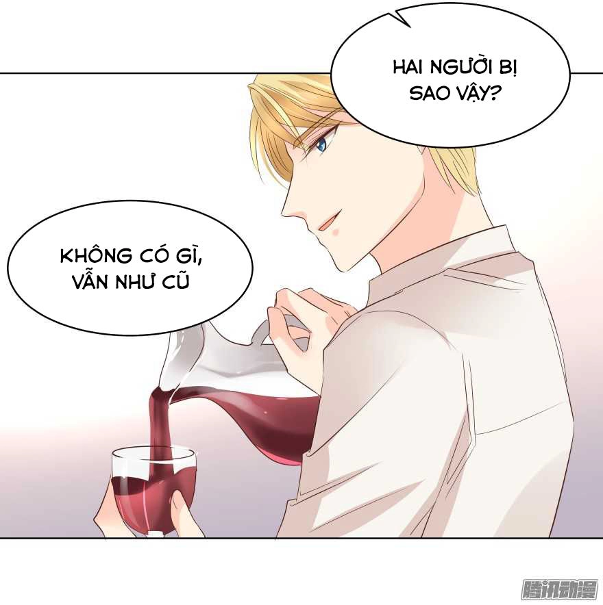 Ông Bố Đơn Thân Hàng Tỷ Chapter 98 - 26