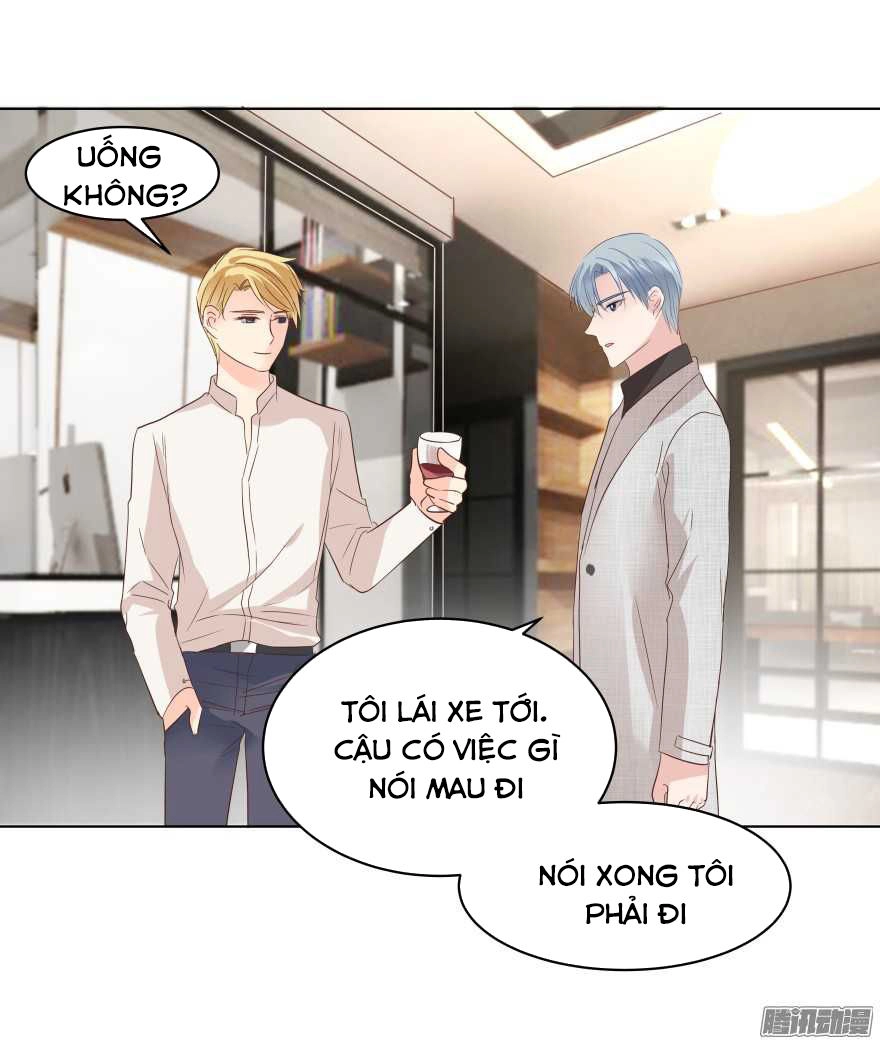 Ông Bố Đơn Thân Hàng Tỷ Chapter 98 - 27