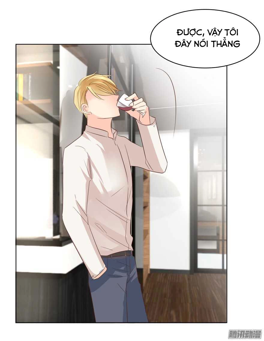 Ông Bố Đơn Thân Hàng Tỷ Chapter 98 - 28