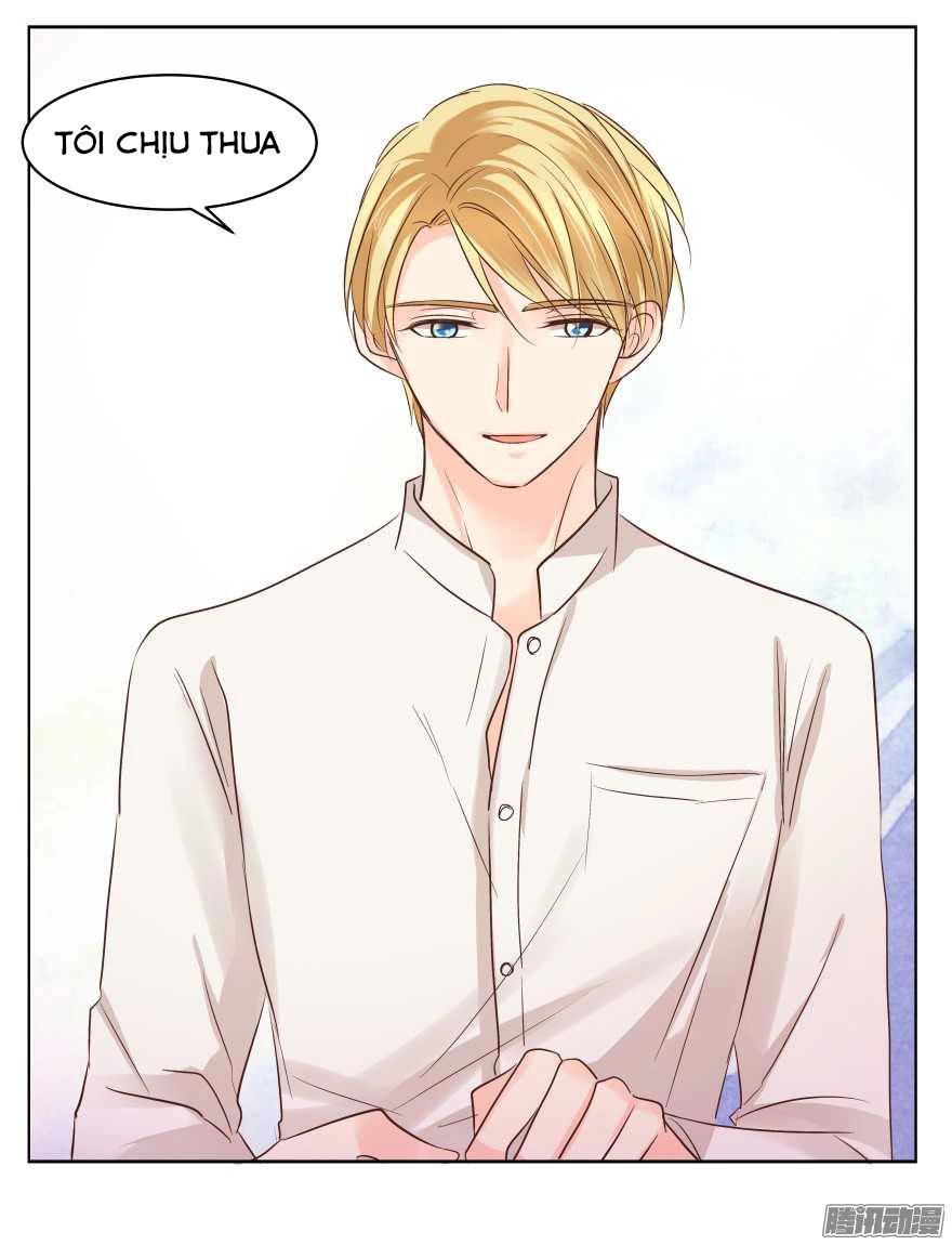 Ông Bố Đơn Thân Hàng Tỷ Chapter 99 - 10