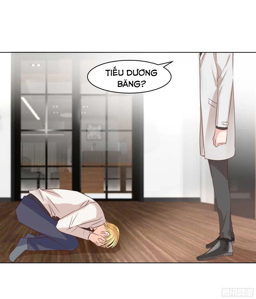 Ông Bố Đơn Thân Hàng Tỷ Chapter 100 - 5