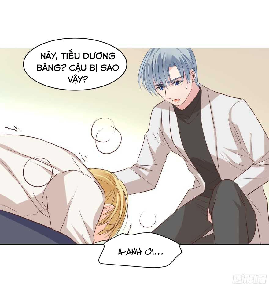 Ông Bố Đơn Thân Hàng Tỷ Chapter 100 - 9