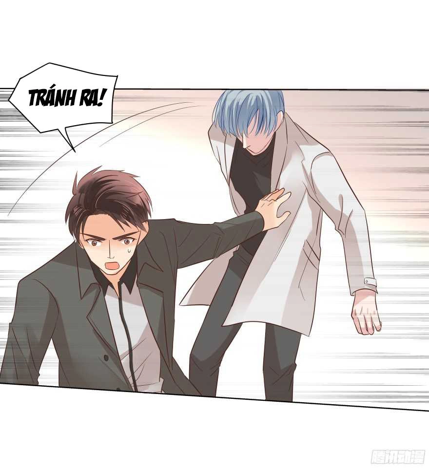 Ông Bố Đơn Thân Hàng Tỷ Chapter 100 - 12