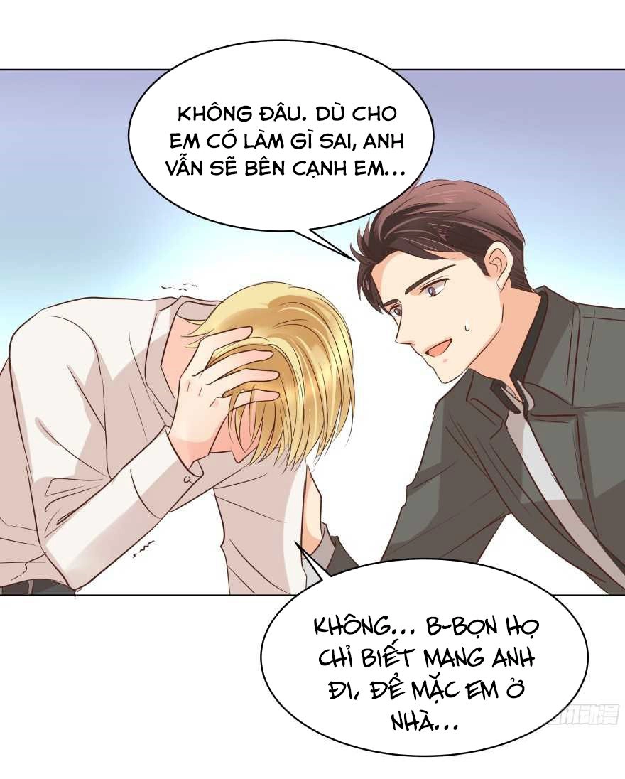 Ông Bố Đơn Thân Hàng Tỷ Chapter 100 - 19