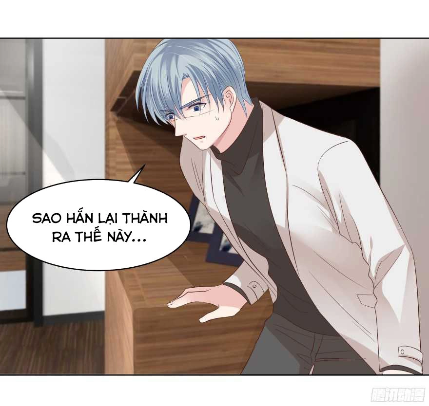 Ông Bố Đơn Thân Hàng Tỷ Chapter 100 - 23