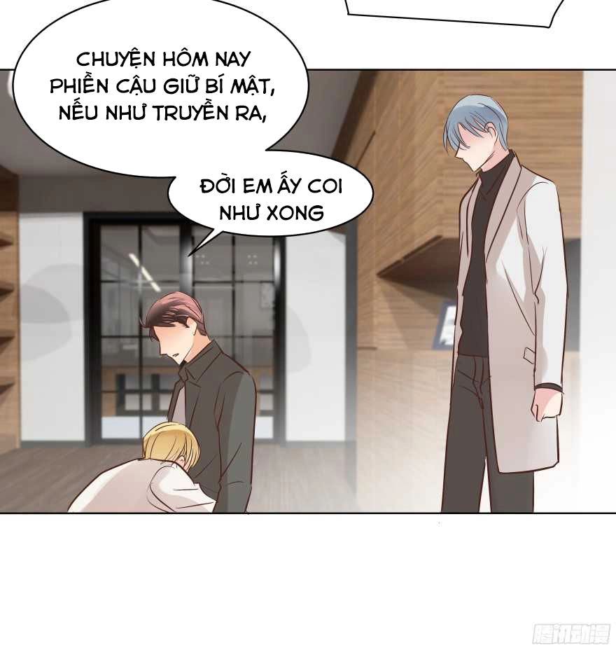 Ông Bố Đơn Thân Hàng Tỷ Chapter 100 - 26