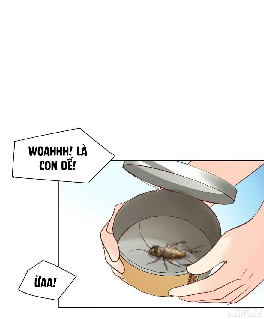 Ông Bố Đơn Thân Hàng Tỷ Chapter 100 - 29