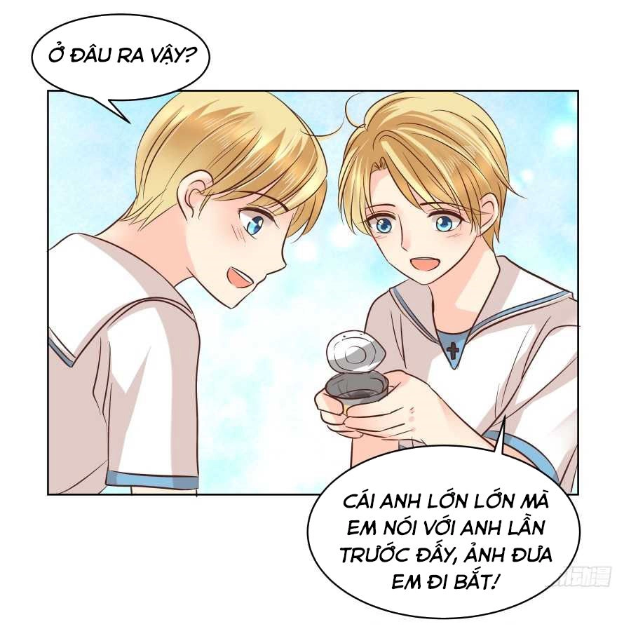 Ông Bố Đơn Thân Hàng Tỷ Chapter 100 - 30