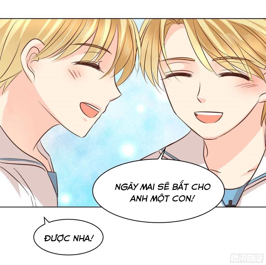 Ông Bố Đơn Thân Hàng Tỷ Chapter 100 - 31